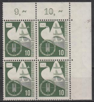 168 - Bund Nr. 168 