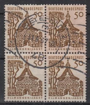 0458 - Bund Kleine Bauwerke Nr. 458 