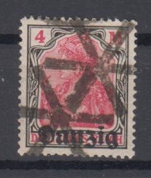 014 - Danzig Nr. 14 
