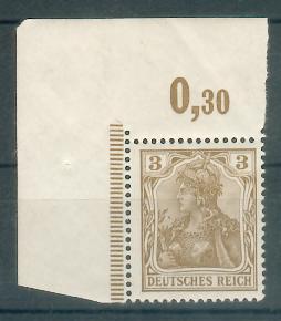 69 - DR Germania Nr. 69 OER 