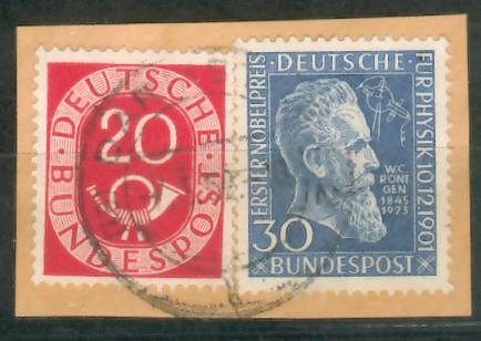 147 - Bund Nr. 147 
