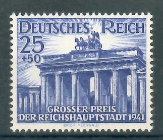 803 - DR Nr. 803 