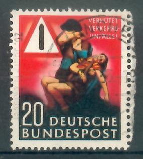 162 - Bund Nr. 162 