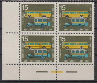 0470 - Bund Nr. 470 I 