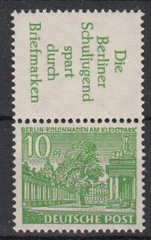 047 - Berlin Bauten S6 