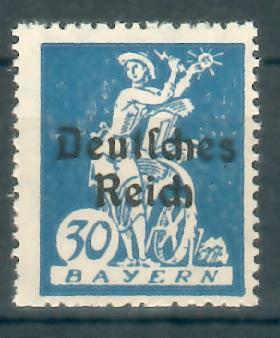 123 - DR Infla Nr. 123 II 