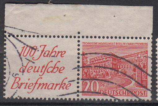 049 - Berlin Bauten W13 