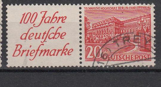 049 - Berlin Bauten W13 