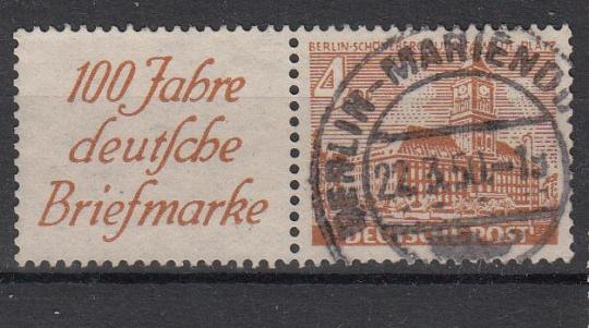 043 - Berlin Bauten W5 