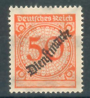 103 - DR Dienst Nr. 103 