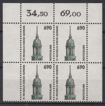 1860 - Bund Sehenswürdigkeiten Nr. 1860 