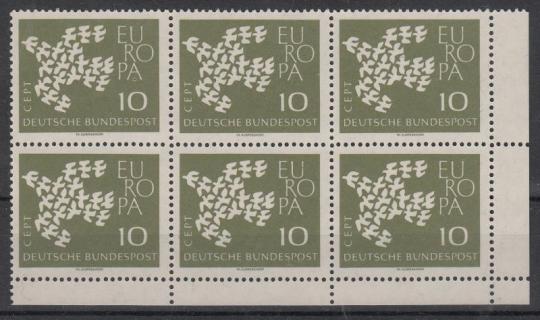 0367 - Bund Nr. 367y I 