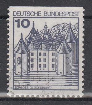 0913 - Bund Nr. 913 I PF I 