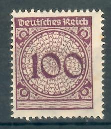 343 - DR Nr. 343 