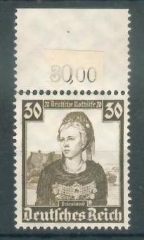 596 - DR Nr. 596 OR 
