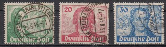 061 - Berlin Goethe Nr. 61-63 
