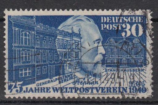 116 - Bund Stephan Nr. 116 