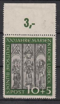 139 - Bund Marienkirche Nr. 139 OR 