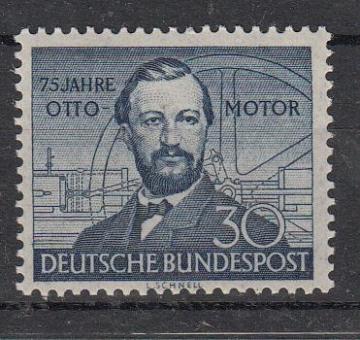 150 - Bund Otto Nr. 150 