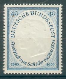 210 - Bund Nr. 210 