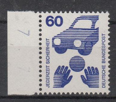 0701 - Bund Unfallverhütung Nr. 701 DZ 7 