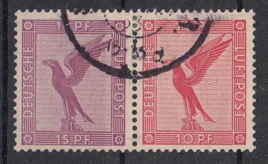 379 - Deutsches Reich W22 