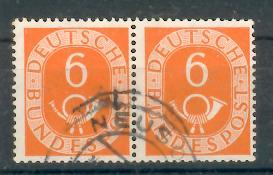 0126 - Bund Nr. 126 