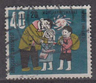 0372 - Bund Nr. 372 I 