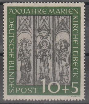 139 - Bund Marienkirche Nr. 139 