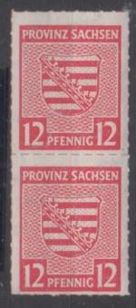 06 - Deutsche Loklaausgaben Naumburg Nr. 6 SK 