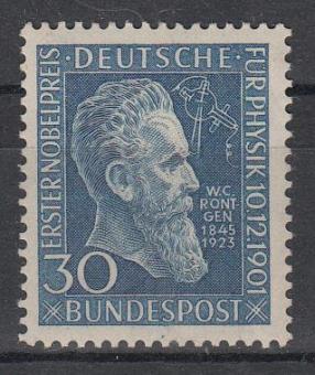 147 - Bund Röntgen Nr. 147 