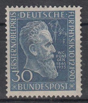 147 - Bund Röntgen Nr. 147 