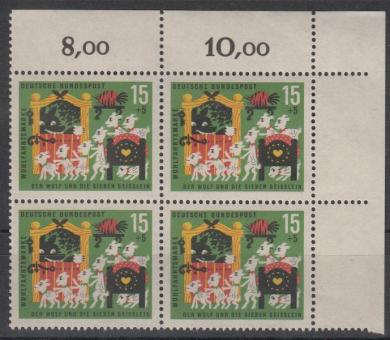 0409 - Bund Nr. 409 f5 