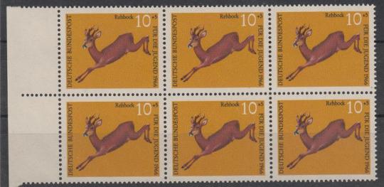 0511 - Bund Nr. 511 f33 