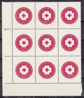 0400 - Bund Nr. 400 f23 