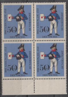 0517 - Bund Nr. 517 f35 