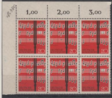0546 - Bund Nr. 546 f44 