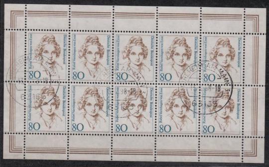 1755 - Bund Nr. 1755 