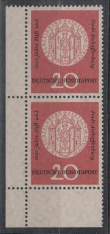 0255 - Bund Nr. 255 III 