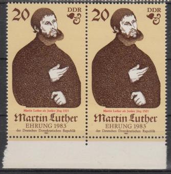 2755 - DDR Nr. 2755 IV 