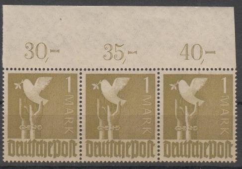 959 - Alliierte Besetzung Nr. 959 b POR ndgz 