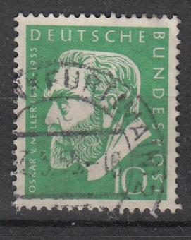209 - Bund Nr. 209 