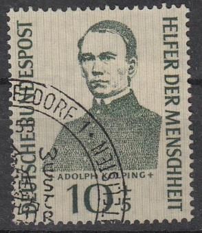 223 - Bund Nr. 223 