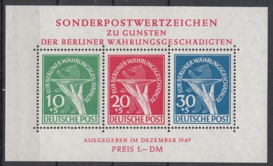 068 - Berlin Block 1 II 