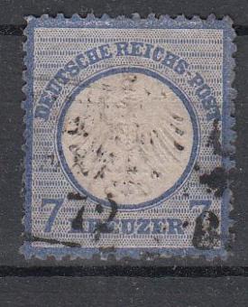10 - Deutsches Reich Brustschilde Nr. 10 
