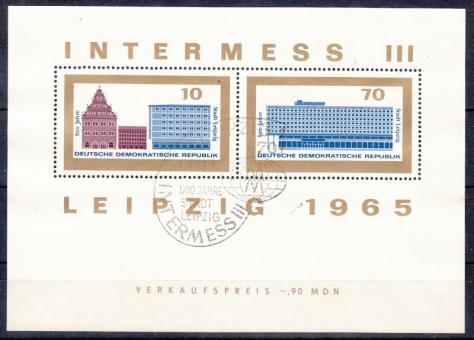 1129 - DDR Nr. 1129 F2 