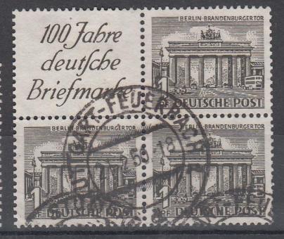 042 - Berliner Bauten W1/S1 