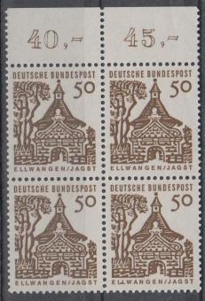 0458 - Bund Kleine Bauwerke Nr. 458 