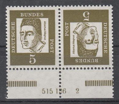 0347 - Bund K4 HAN 515 136 2 