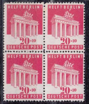 102 - Bizone Nr. 102 